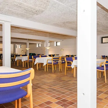 C Semesterbostad Ulfborg