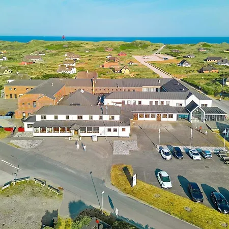 Semesterbostad C Ulfborg