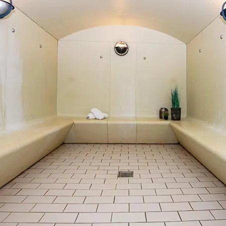 Semesterbostad C Ulfborg