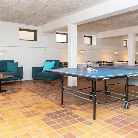 Semesterbostad C Ulfborg
